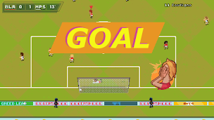 Super Arcade Football - Screenshot 2
