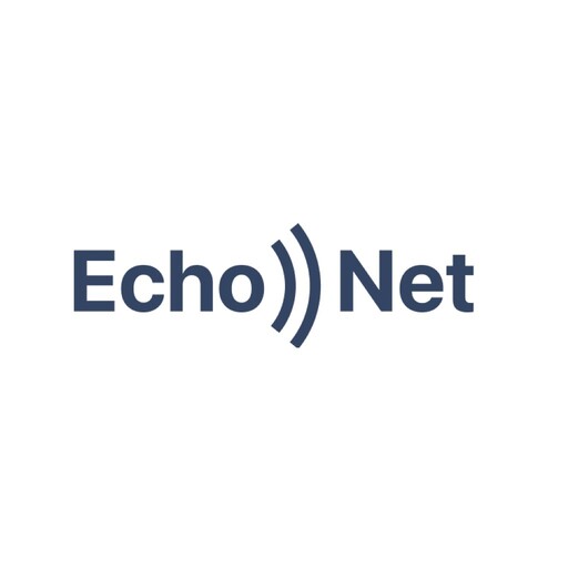 EchoNet logo