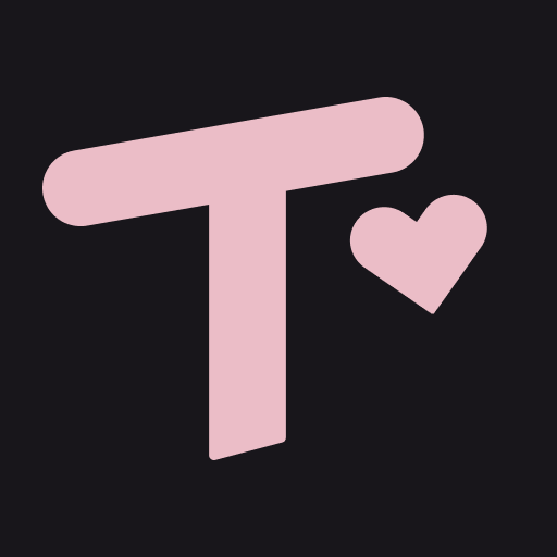 Temony - Elite & Luxury Dating logo