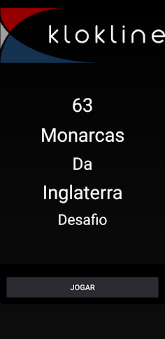 58 Reis e Rainhas Inglaterra - Screenshot 1
