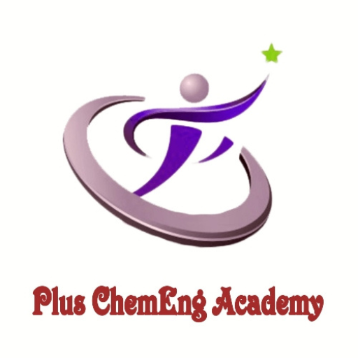 Plus ChemEng Academy logo