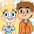 Download Star and Marco Dress Up 2.8 Apk for android
