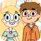 Star and Marco Dress Up 2.6