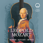 Leopold Mozart – Musician, Manager, Man Apk