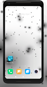 Shining Dots Live Wallpaper 4