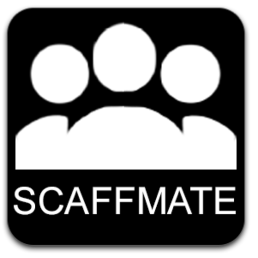 ScaffMate - Scaffolding App 1.1 Icon