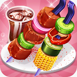 Cover Image of Download Cooking Game Crazy Super Chef 1.2 APK