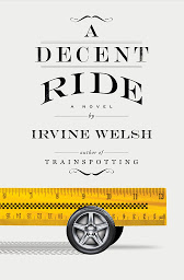 Icon image A Decent Ride: A Novel