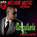 Cover Image of Download Cosculluela El principe (offline) 1.0 APK