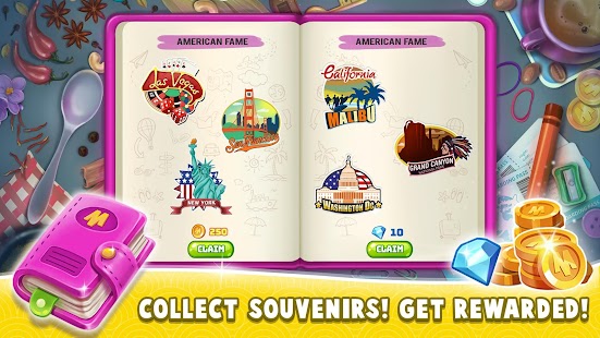 Masala Madness: Cooking Games Screenshot