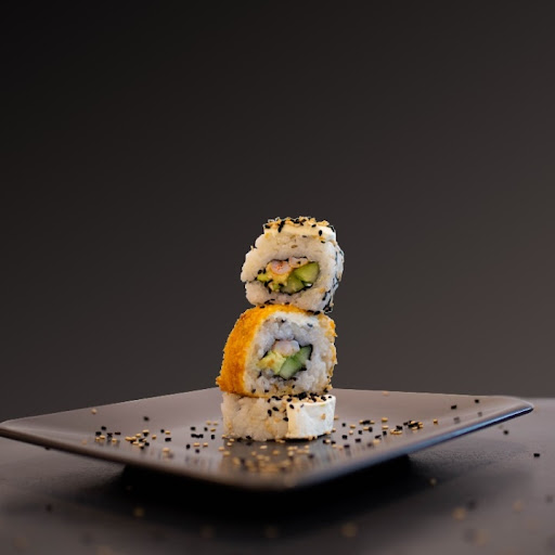 Android application Sushiby Jhonys Food screenshort