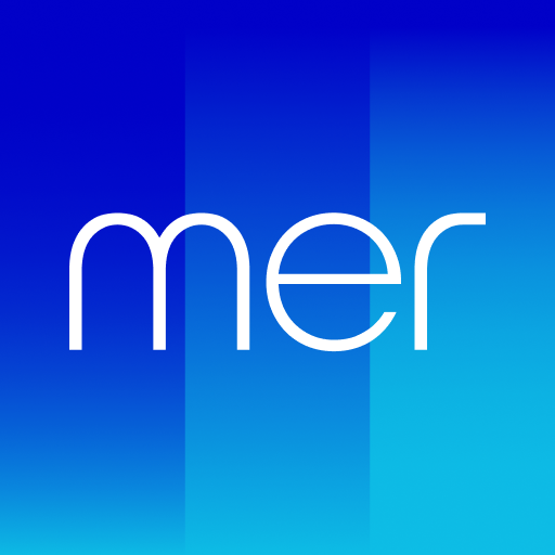 Mer Connect logo