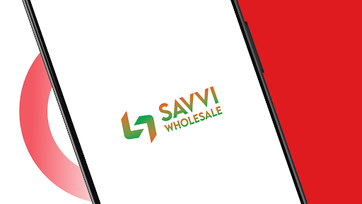 Android application SAVVI WS Admin screenshort