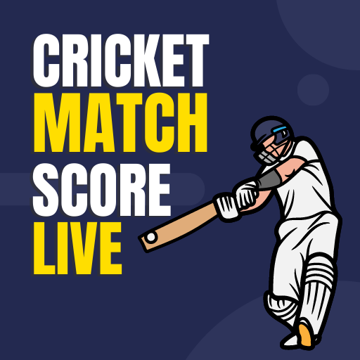 Cricket - live score & Update - AppWisp.com