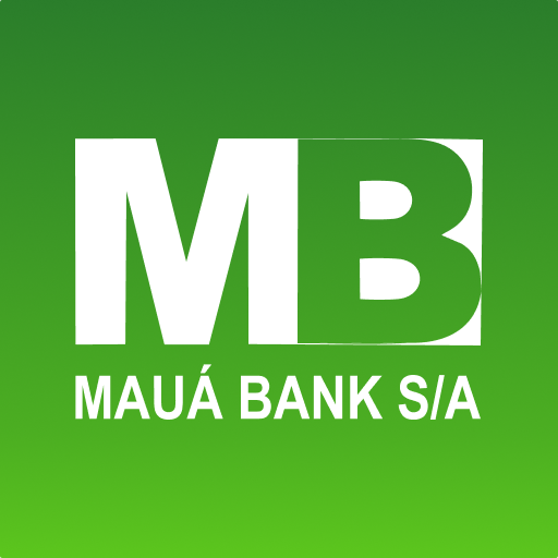 Mauá Bank logo