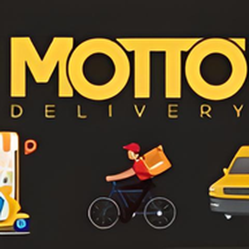 Mottodelivery(Güniçi) logo