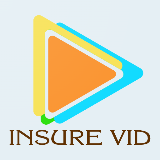 InsureVId logo