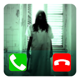 Scary Home Calling Prank icon