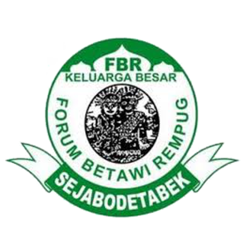 Forum Betawi Rempug logo