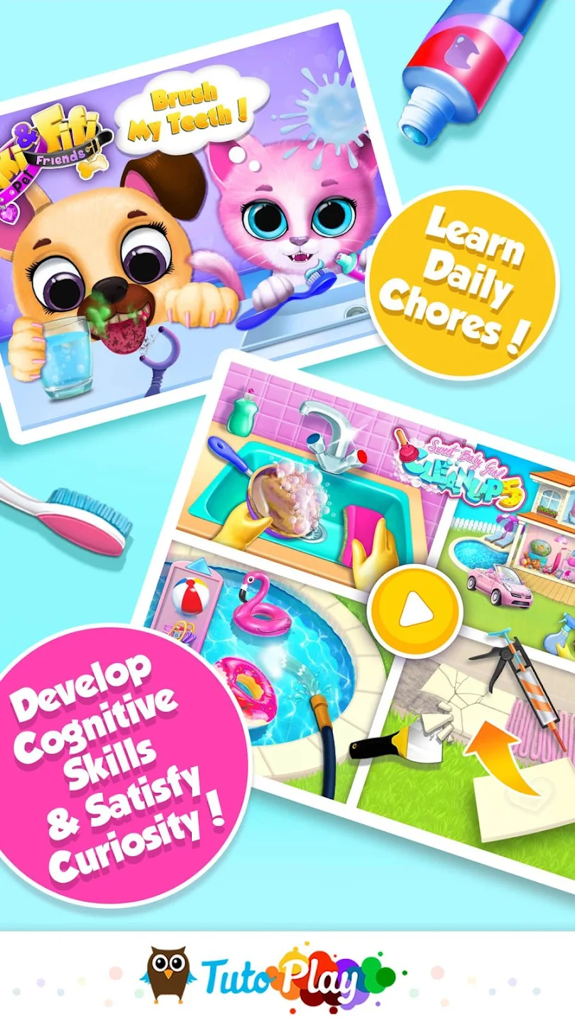 Tutospley Una APK
