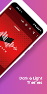 Podcast Addict: Podcast player screenshot 1