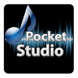 dPocket Studio icon