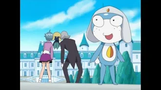 ケロロ軍曹 1st シーズン Season 1 Episode 30 Tv On Google Play