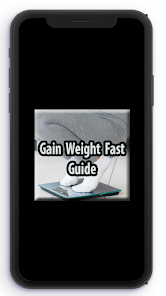 Gain weight Fast 5.0 APK + Мод (Unlimited money) за Android
