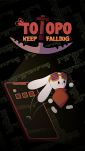 Totopo: Keep Falling