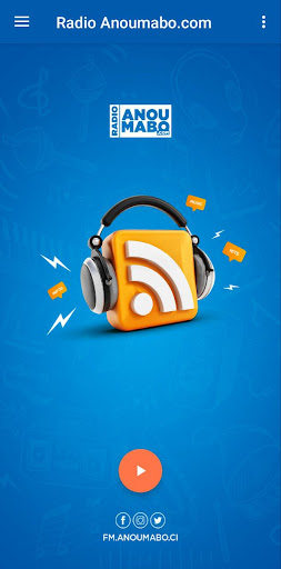 Radio Anoumabo