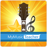 Guitar lessons and tabs Apk