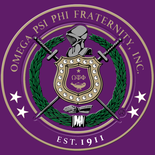 Omega Psi Phi On The Go 3.11.2 Icon