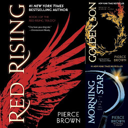 Imagem do ícone Red Rising Series