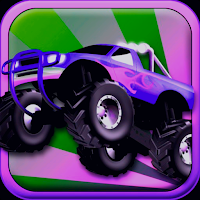 Truck Offroad Outlaws
