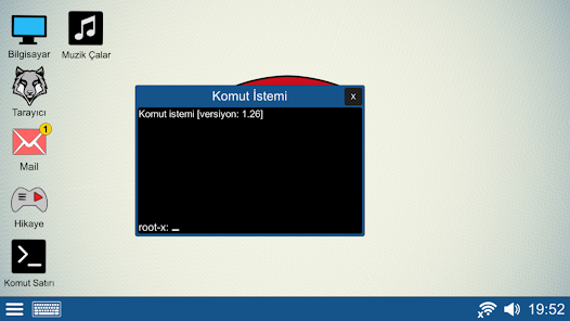 Ekran görüntüsü resmi