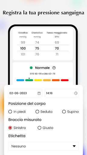 Anteprima dell'app