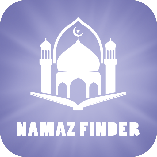 Namaz Finder:PrayerTimes,Quran