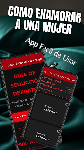 Cómo enamorar a una mujer