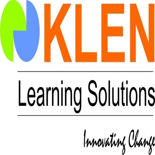 KLEN LEARNING SOLUTIONS logo