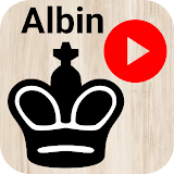 Контргамбит Альбина, видеокурс icon
