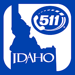 Immagine dell'icona Idaho 511