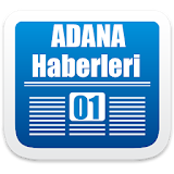 Adana Haberleri icon