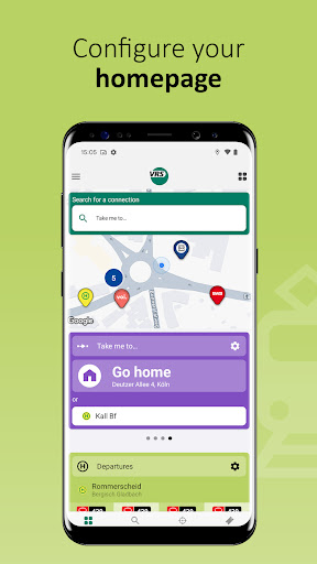 VRS Screenshot 4 - AppWisp.com