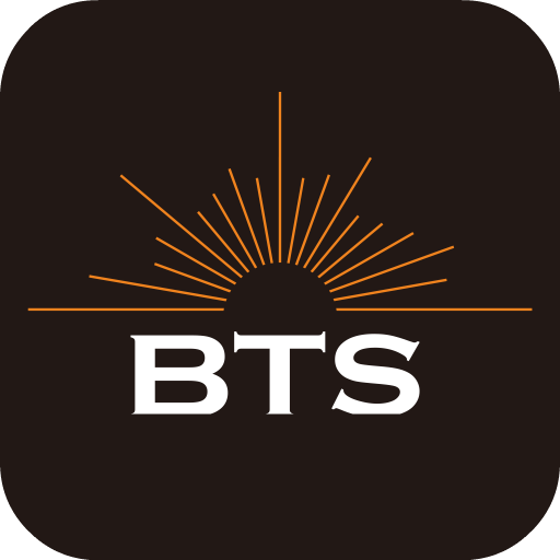 BTS公式アプリ 2.02 Icon