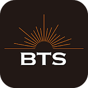 BTS公式アプリ