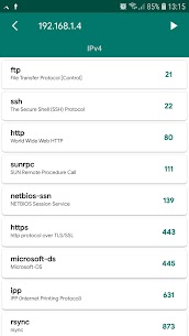 NetX Network Tools PRO v8.1.3.0 Paid APK 5