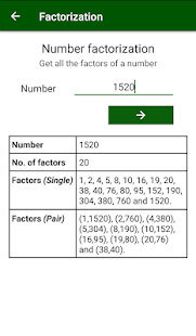 LCM, GCD & Prime Numbers(圖6)-速報App