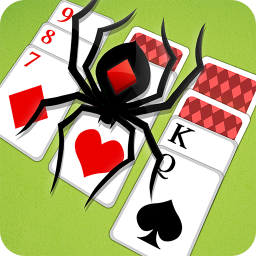 Paciência Spider 2 – Apps no Google Play