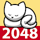 2048 Merge Numbers Cat Edition Download on Windows