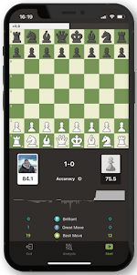 Download The Queen's Gambit Chess on PC (Emulator) - LDPlayer